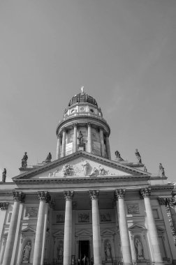 Almanya 'nın kapitla şehri