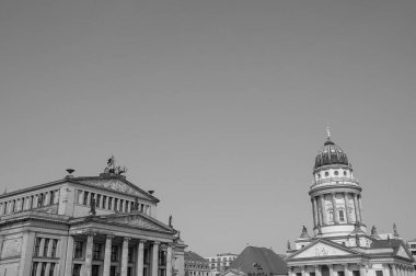 Almanya 'nın kapitla şehri