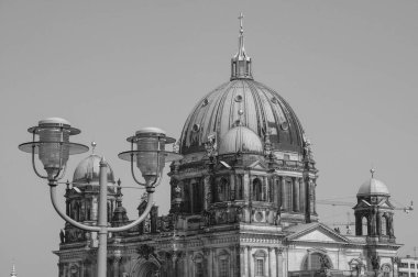 Almanya 'nın kapitla şehri