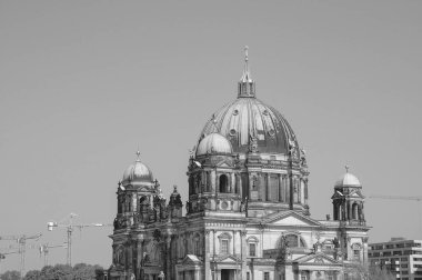 Almanya 'nın kapitla şehri