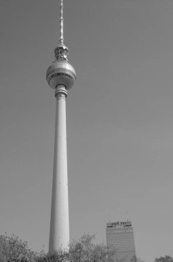 Almanya 'nın kapitla şehri