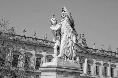 Almanya 'nın kapitla şehri