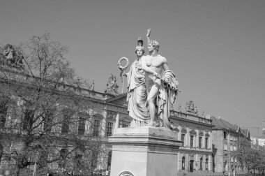 Almanya 'nın kapitla şehri