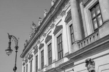 Almanya 'nın kapitla şehri