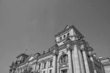 Almanya 'daki Berlin şehri