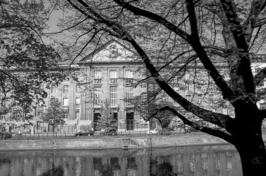 Almanya 'daki Berlin şehri