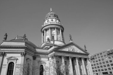 Almanya 'daki Berlin şehri