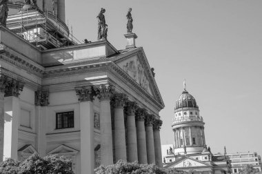 Almanya 'daki Berlin şehri