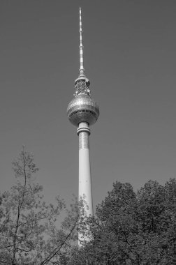 Almanya 'daki Berlin şehri