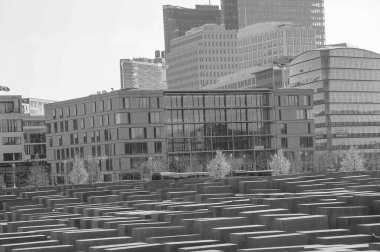 Almanya 'daki Berlin şehri