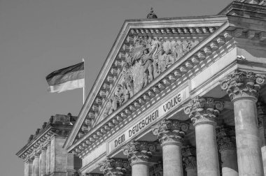 Almanya 'daki Berlin şehri