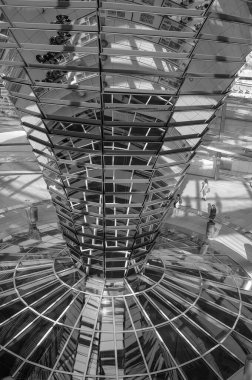 Almanya 'daki Berlin şehri