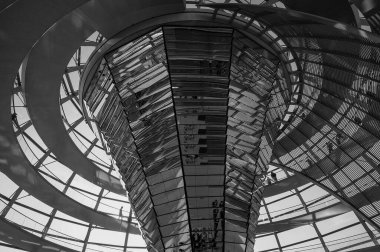 Almanya 'daki Berlin şehri