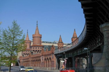 Almanya 'daki Berlin şehri