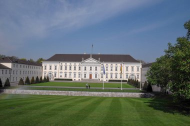 Almanya 'daki Berlin şehri