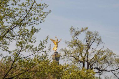 Almanya 'daki Berlin şehri