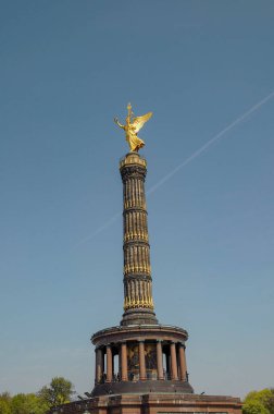 Berlin, Almanya 'da.