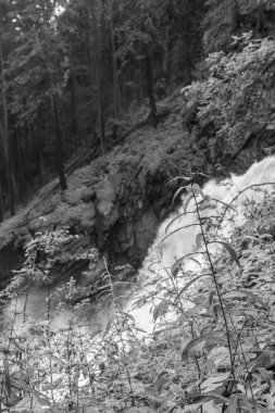 Mittersill Avusturalya Alplerinde