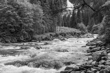 Mittersill Avusturalya Alplerinde