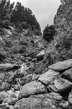 Mittersill Avusturalya Alplerinde