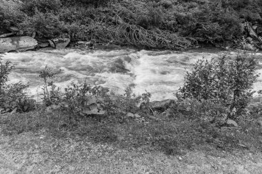 Mittersill Avusturalya Alplerinde