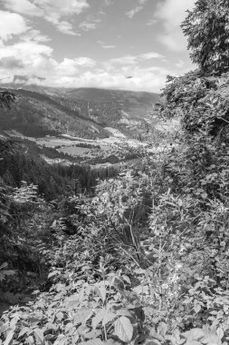 Mittersill Avusturalya Alplerinde