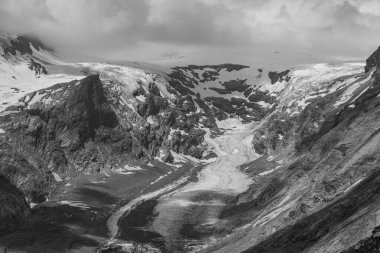 Mittersill Avusturalya Alplerinde