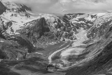 Mittersill Avusturalya Alplerinde