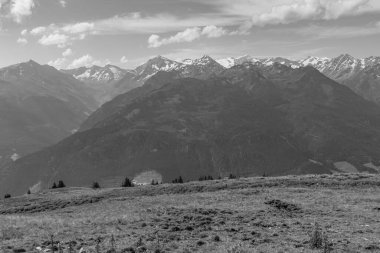 Mittersill Avusturalya Alplerinde