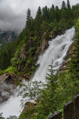 Mittersill Avusturalya Alplerinde