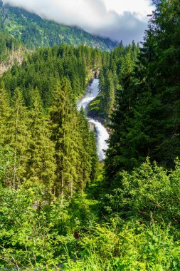 Mittersill Avusturalya Alplerinde