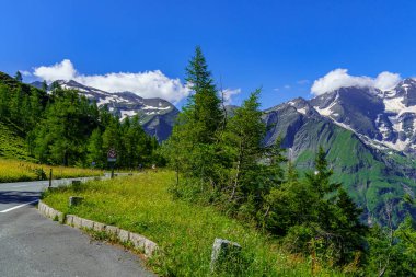 Mittersill Avusturalya Alplerinde