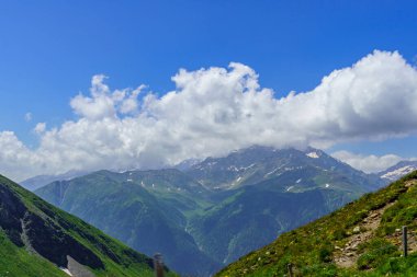 Mittersill Avusturalya Alplerinde