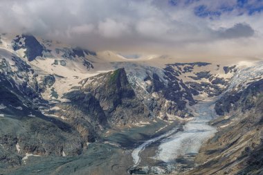 Mittersill Avusturalya Alplerinde