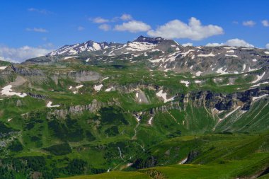 Mittersill Avusturalya Alplerinde