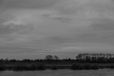 Hollanda Gelderland 'inde nijmegen