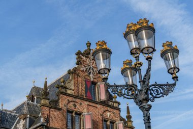 Nijmegen Wal Nehri 'nde