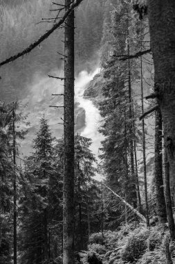 Mittersill Avusturalya Alplerinde