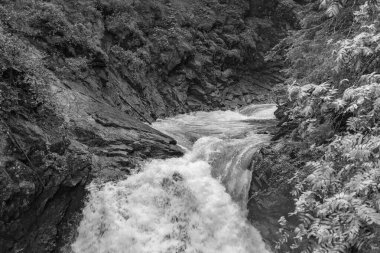 Mittersill Avusturalya Alplerinde