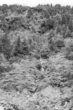 Mittersill Avusturalya Alplerinde