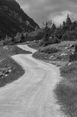 Mittersill Avusturalya Alplerinde