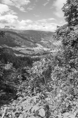 Mittersill Avusturalya Alplerinde