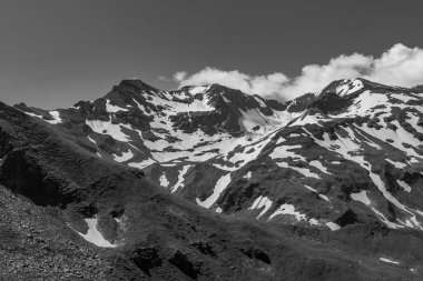 Mittersill Avusturalya Alplerinde