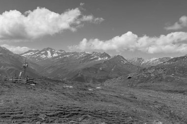 Mittersill Avusturalya Alplerinde