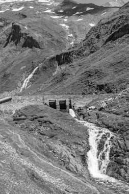 Mittersill Avusturalya Alplerinde