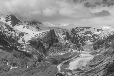 Mittersill Avusturalya Alplerinde