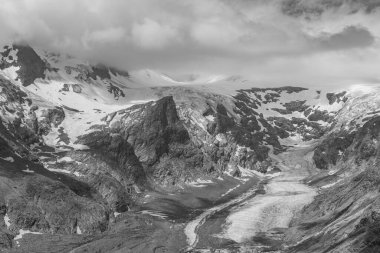 Mittersill Avusturalya Alplerinde