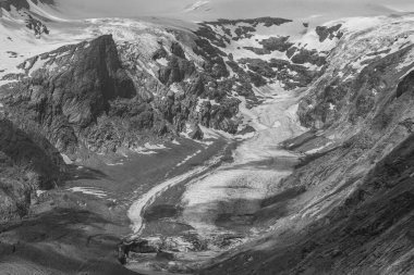 Mittersill Avusturalya Alplerinde