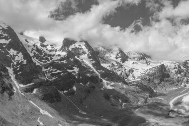 Mittersill Avusturalya Alplerinde