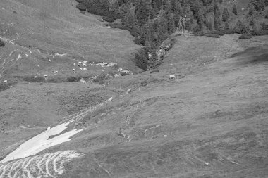 Mittersill Avusturalya Alplerinde